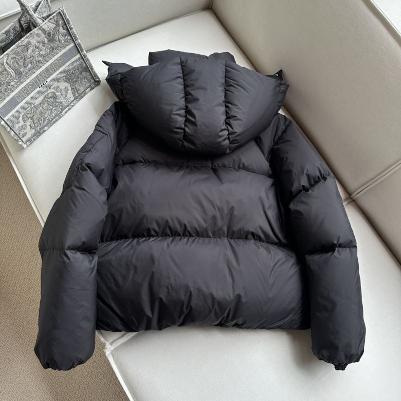 Prada Down Jackets